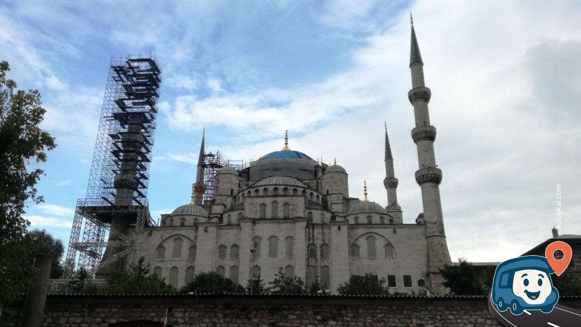 Hotel Sultan Ahmet - Fatih, İstanbul, foto 1