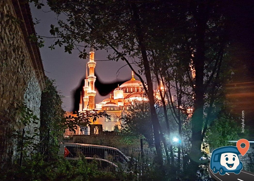 Hotel Sultan Ahmet - Fatih, İstanbul, foto 2