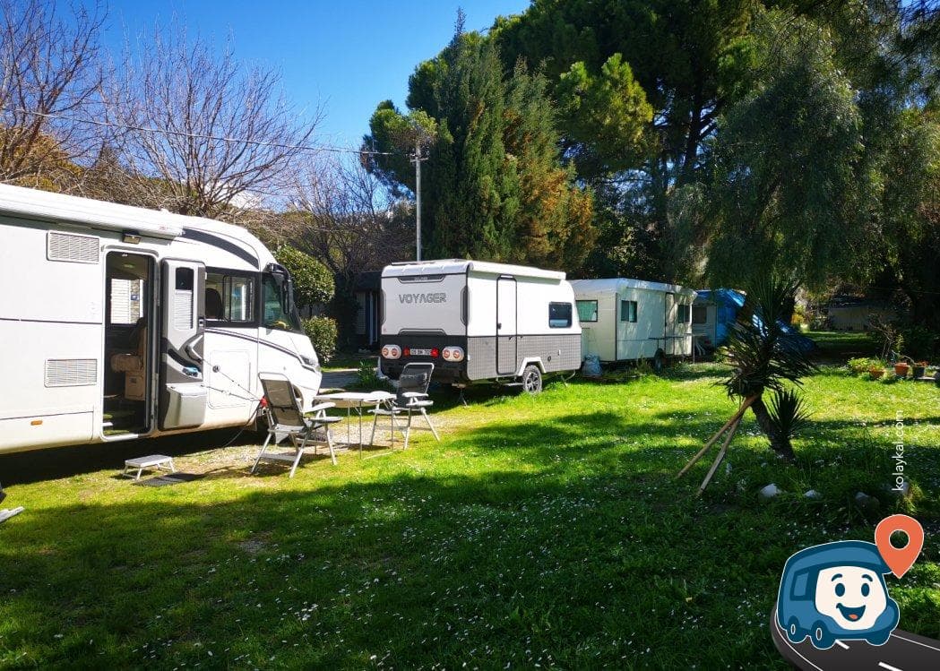 Yat Camping - Kuşadası, Aydın, foto 3