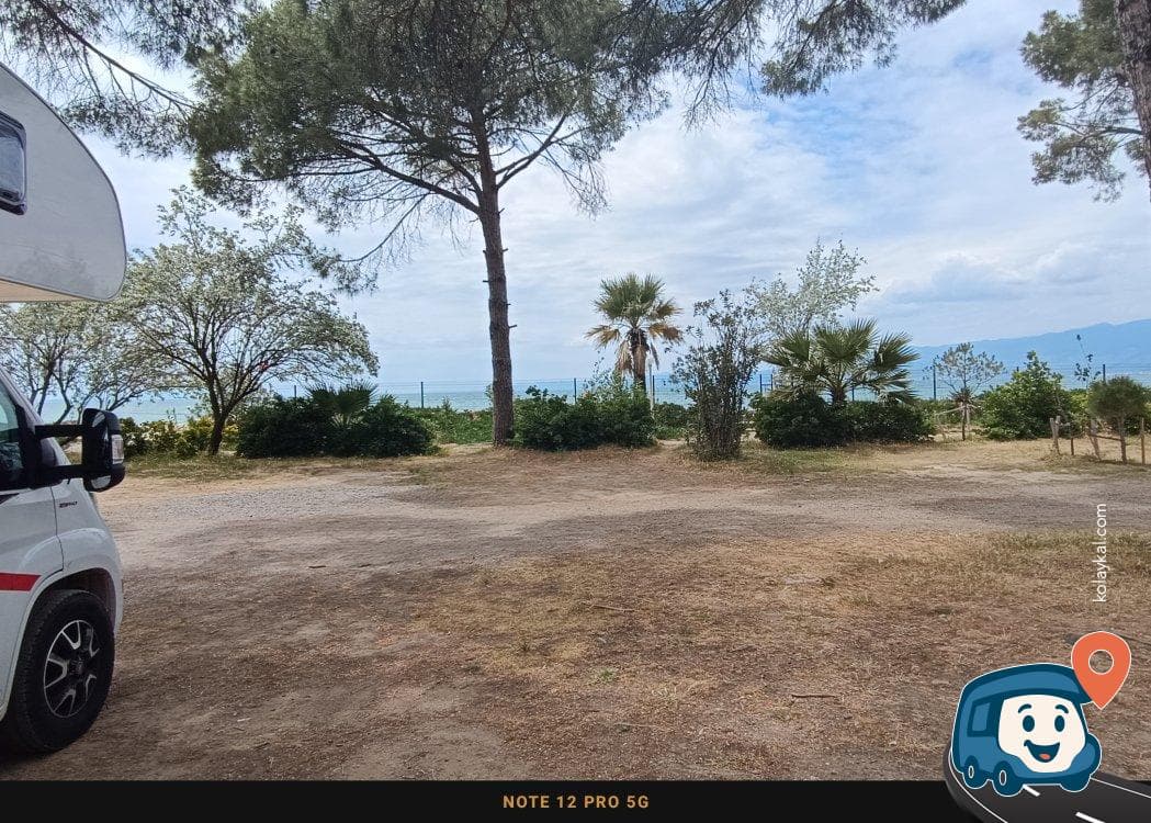 Altin Camp - Burhaniye, Balıkesir, foto 9