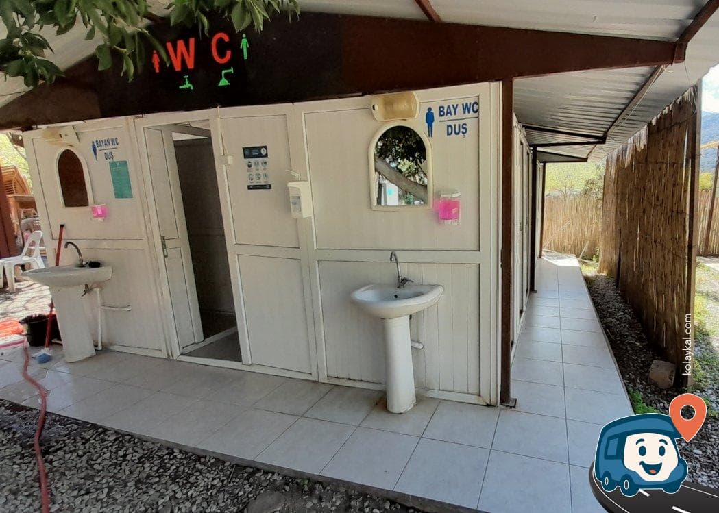 Engin Kamp - Kemer, Antalya, foto 4