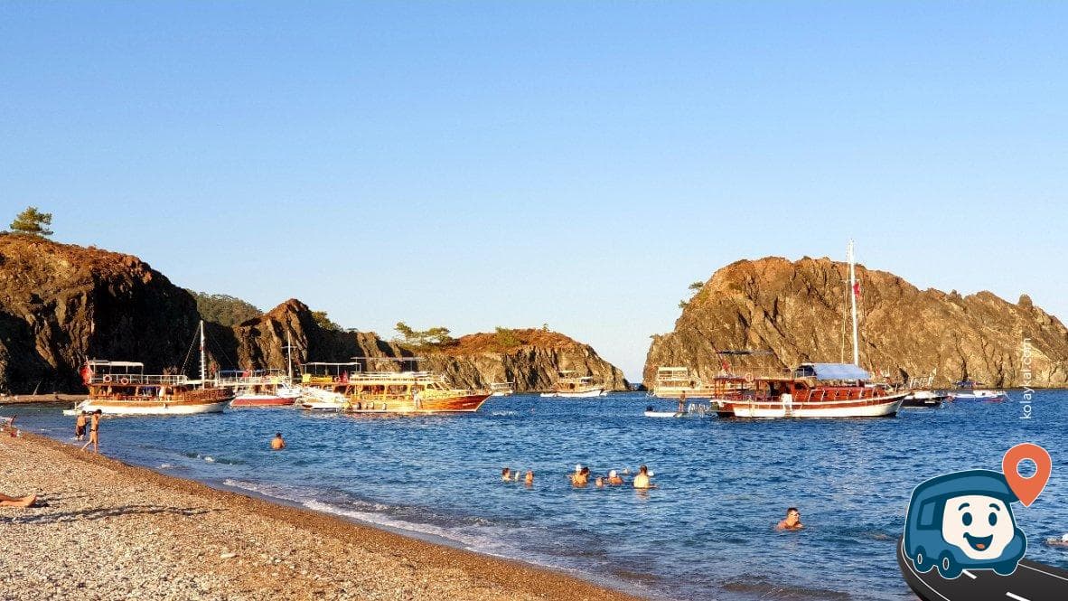 Engin Kamp - Kemer, Antalya, foto 2