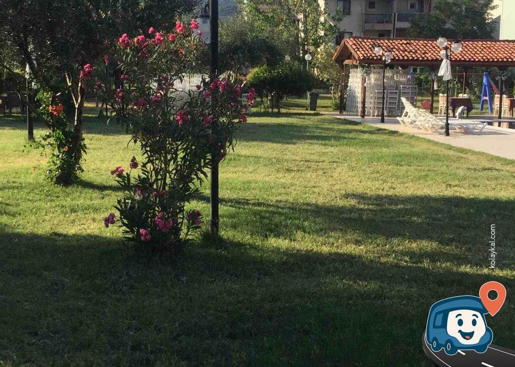 Caravan Camping - Bergama, İzmir, foto 4