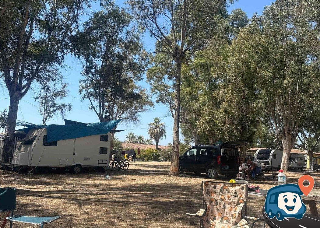 Dereli Rest&camping - Selçuk, İzmir, foto 6