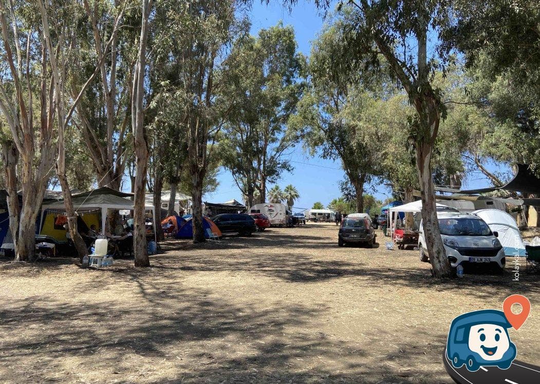 Dereli Rest&camping - Selçuk, İzmir, foto 7