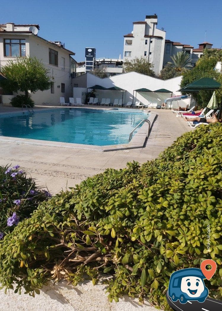 Yat Camping - Kuşadası, Aydın, foto 4