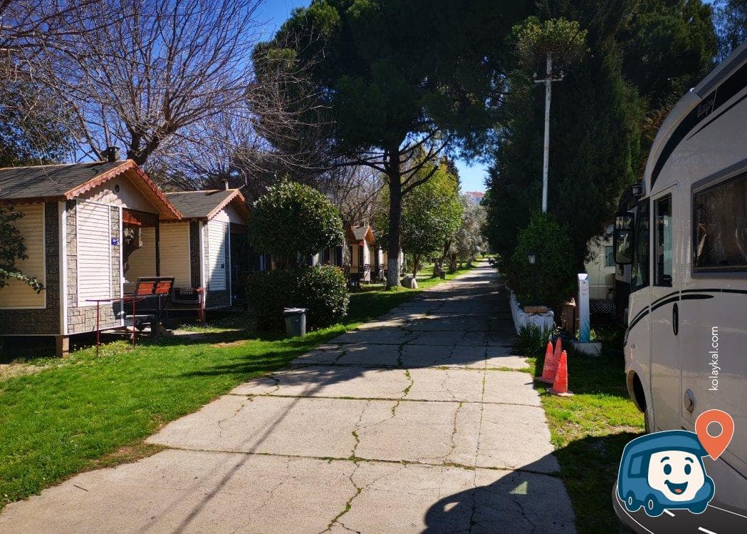 Yat Camping - Kuşadası, Aydın, foto 5