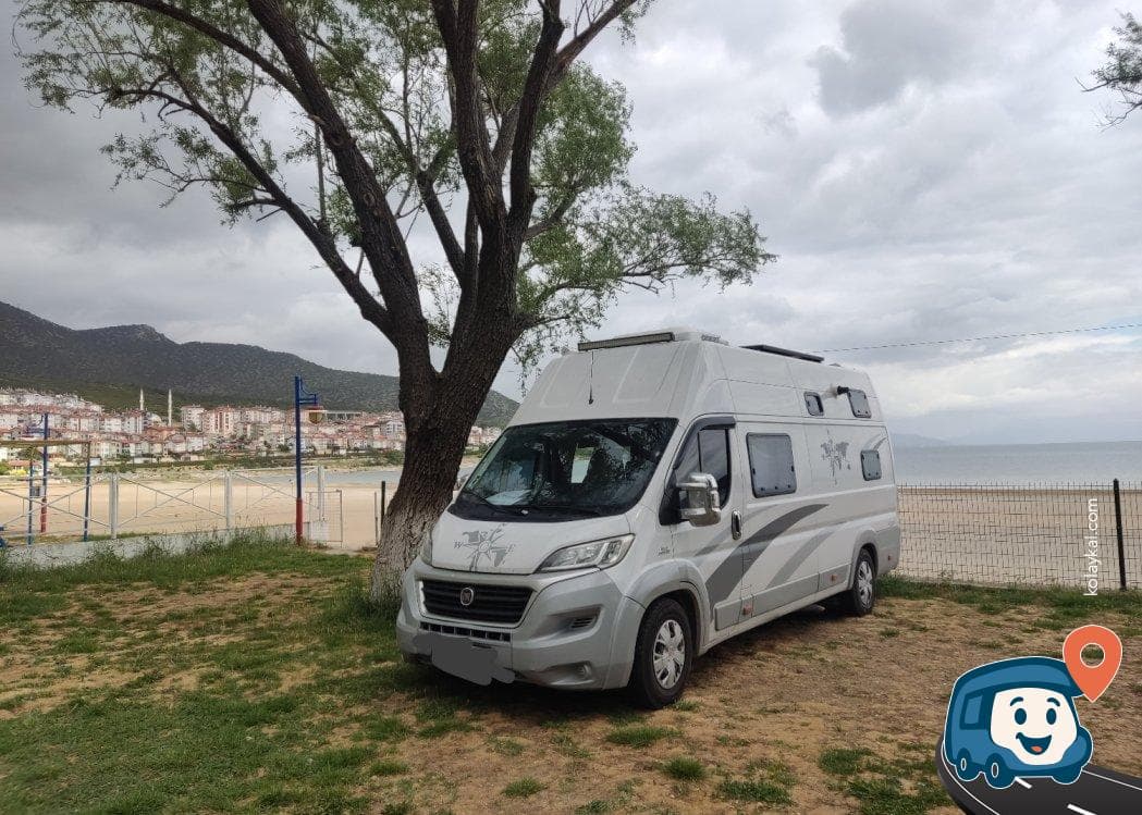 Altınkum Kamp Alanı - Eğirdir, Isparta, foto 7
