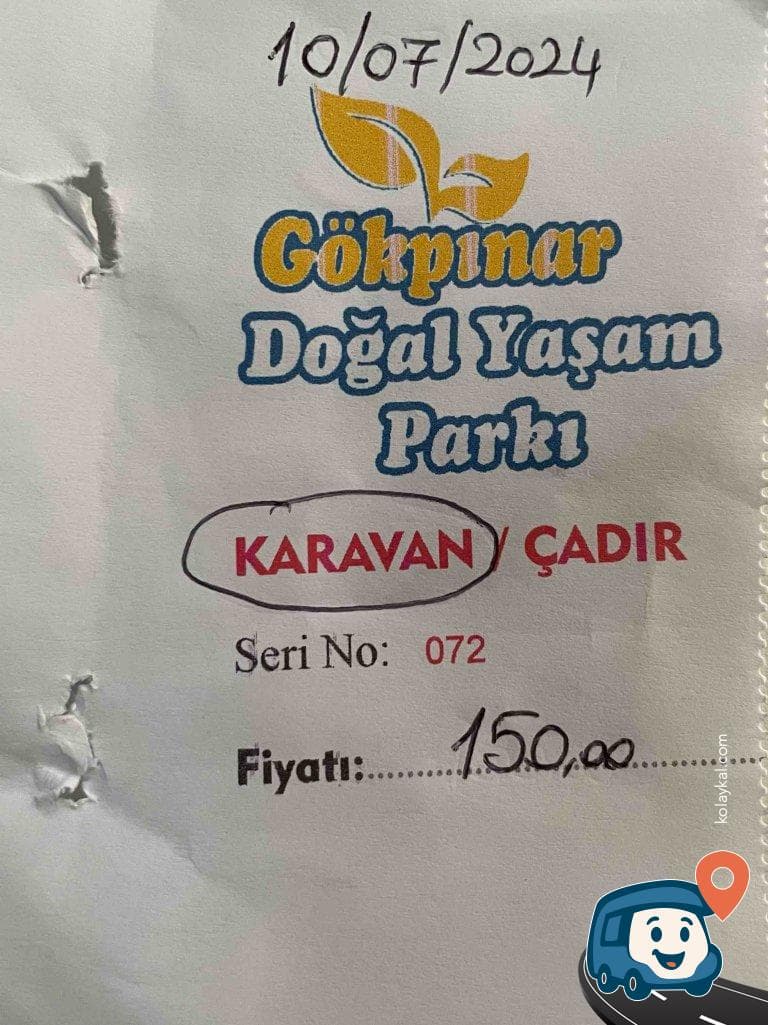 Doğal Yaşam Parkı - Gürün, Sivas, foto 8
