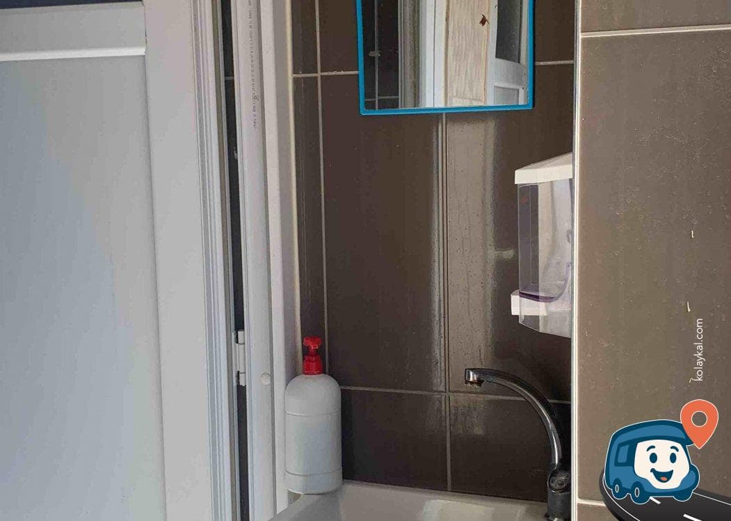 Camping Michel - Gülnar, Mersin, foto 6