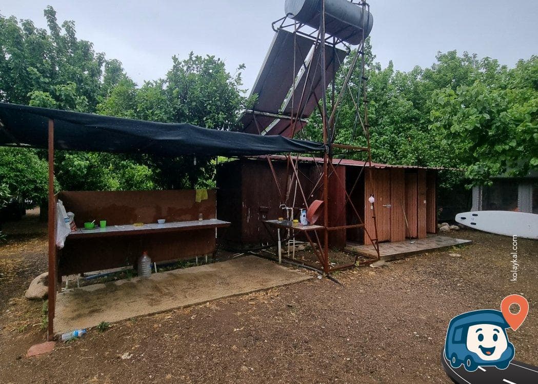 Engin Pansiyon ve Kamp Alanı - Kemer, Antalya, foto 5