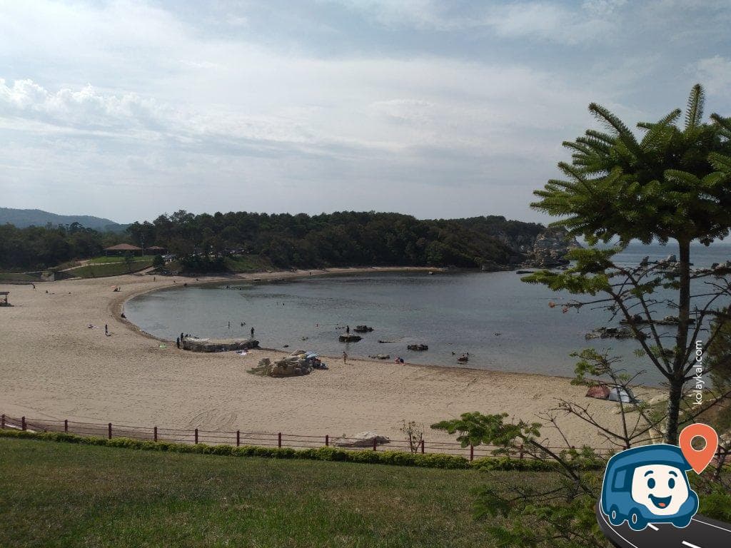 Kerpe Kartal Kayalıkları Vahşi Kamp Noktası - Kandıra, Kocaeli, foto 4