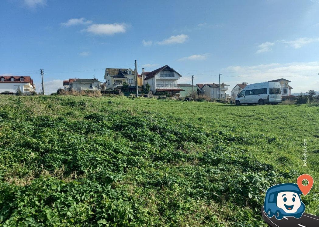Kerpe Kartal Kayalıkları Vahşi Kamp Noktası - Kandıra, Kocaeli, foto 5