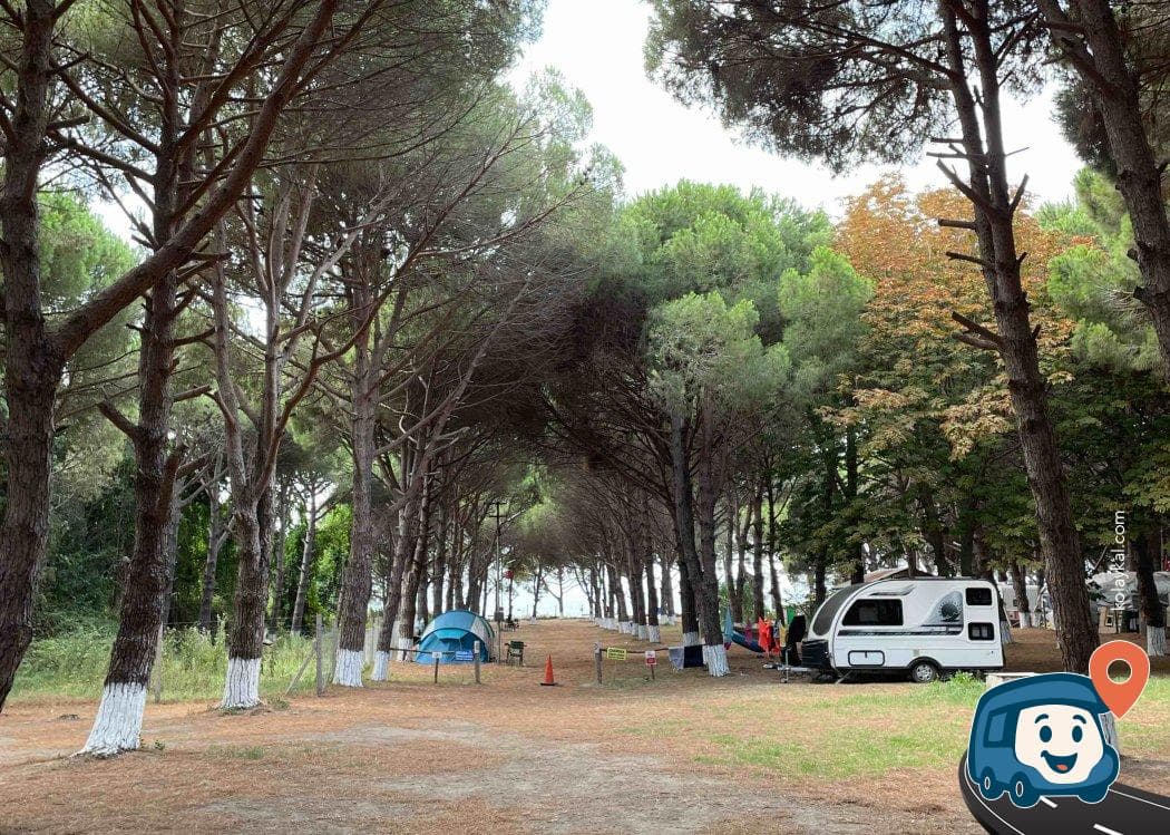 Ant Camping - Erdek, Balıkesir, foto 4