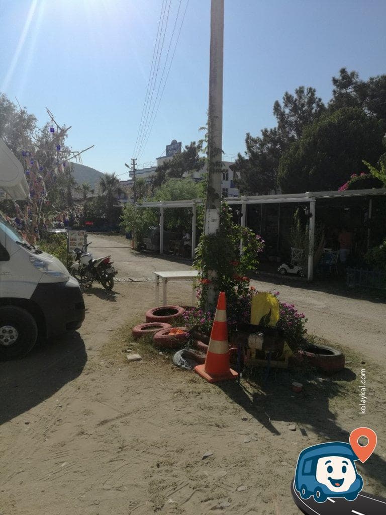 Camping Michel - Gülnar, Mersin, foto 4