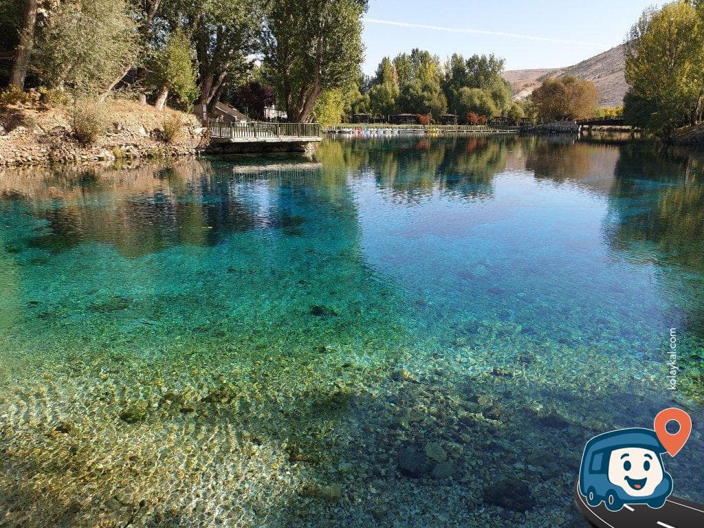Doğal Yaşam Parkı - Gürün, Sivas, foto 6