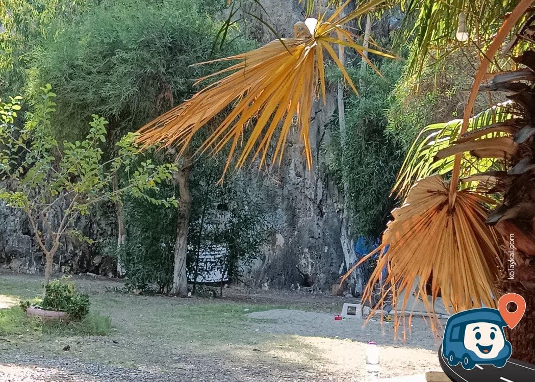Andriake Camping - Demre, Antalya, foto 8