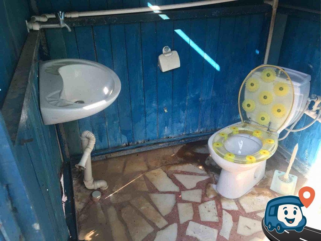 Camping Paradise - Anamur, Mersin, foto 5