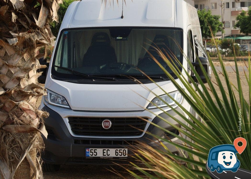 Mersin Sahili Kamp Alanı ve Plajı - Erdemli, foto 3