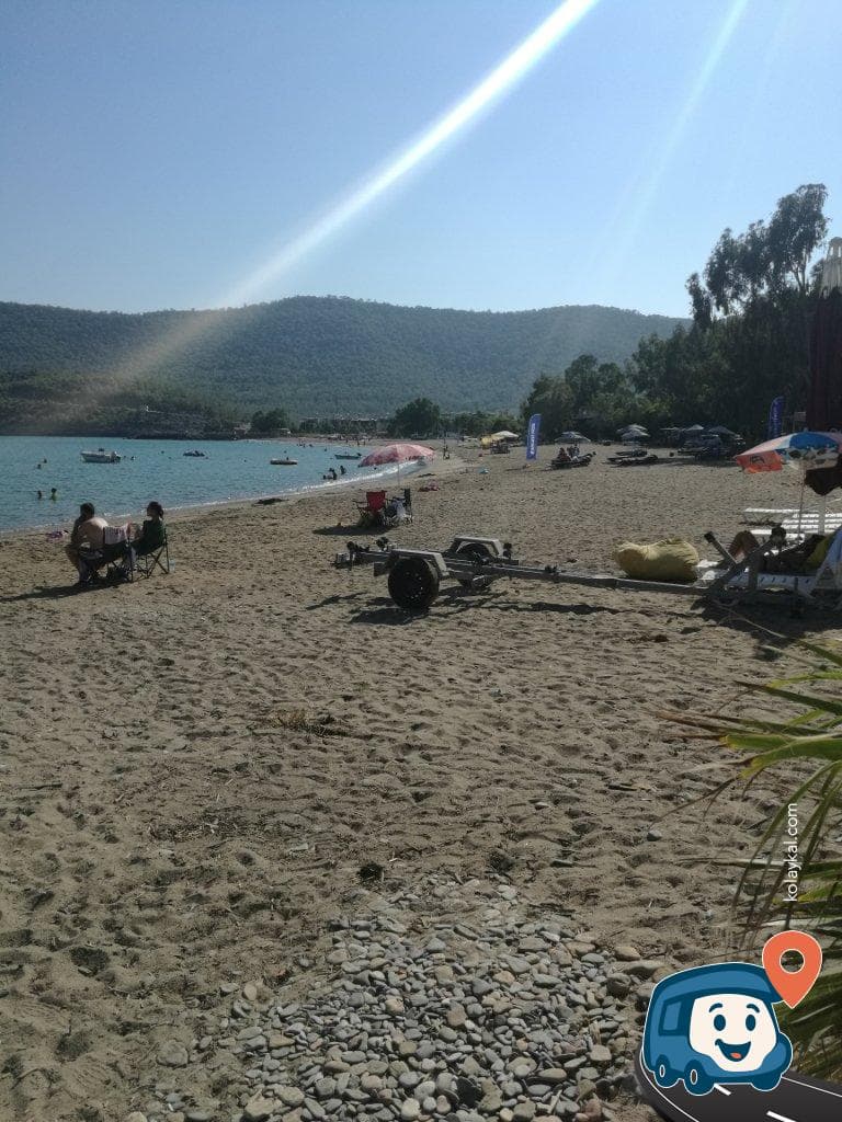 Camping Michel - Gülnar, Mersin, foto 3