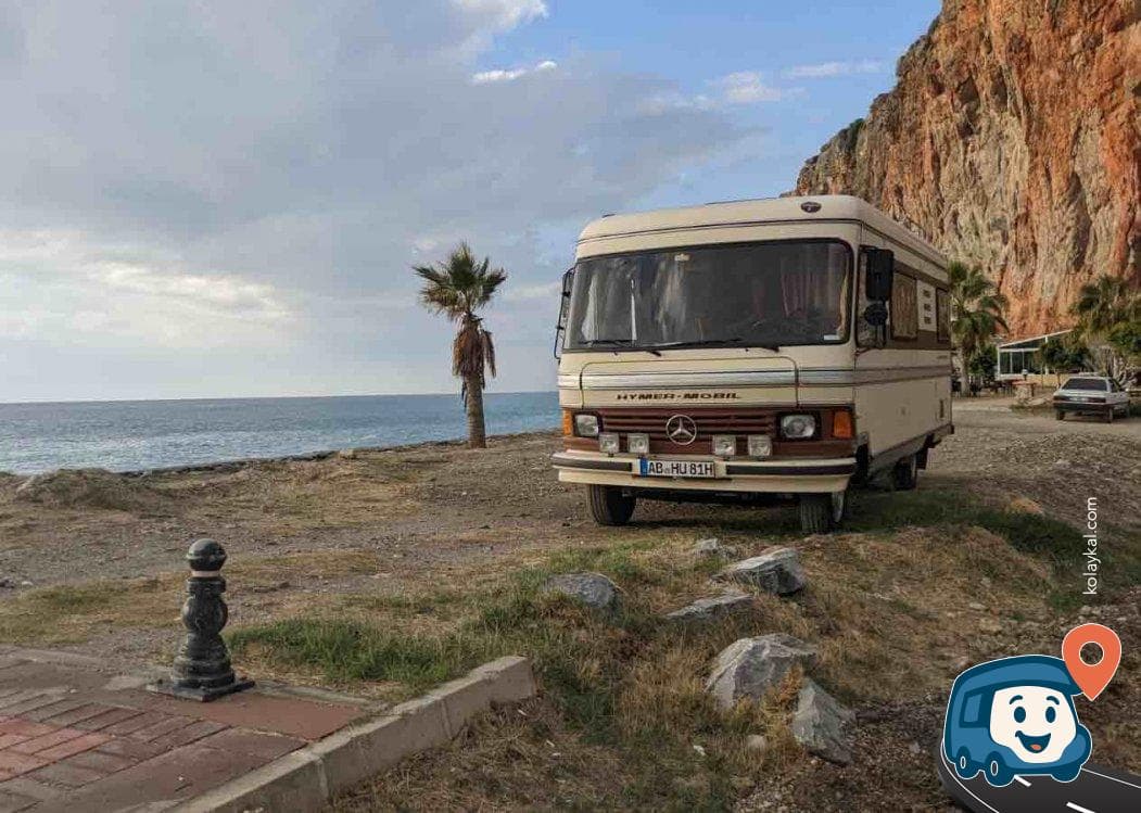 Galipaşa Plajı - Gazipaşa, Antalya, foto 4