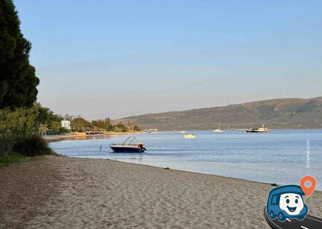 Ant Camping - Erdek, Balıkesir, foto 6