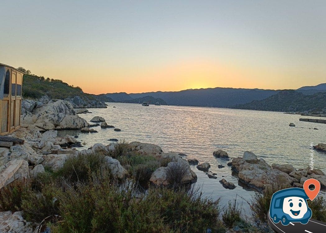 Yat Tamir ve Bakım - Demre, Antalya, foto 4