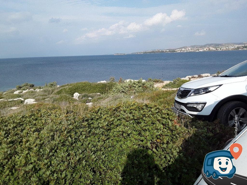 Didim Doğal Kamp Alanı - Aydın, foto 4