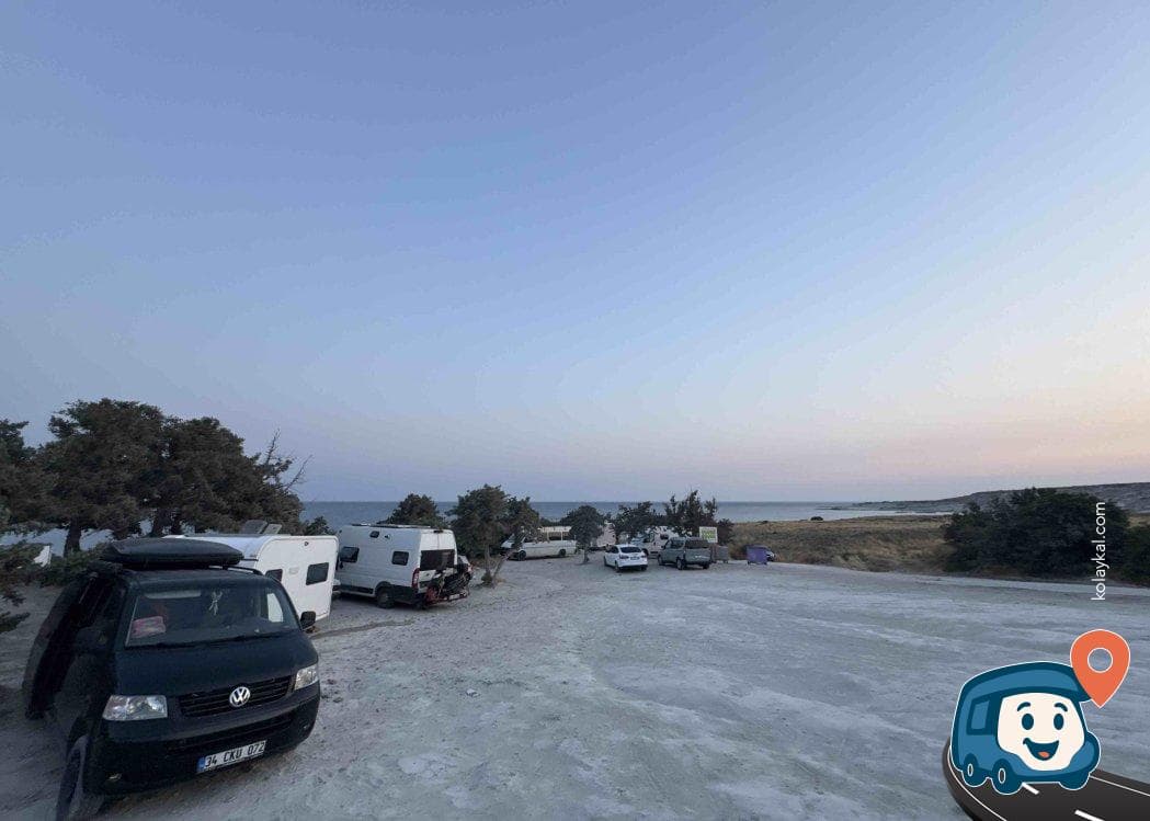 Kobra Kamp Alanı - Çeşme, İzmir, foto 3