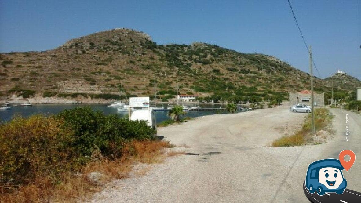 Knidos - Datça, Muğla, foto 3
