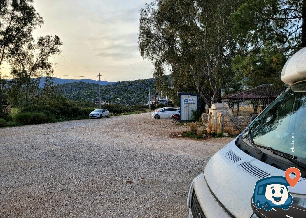 Yat Tamir ve Bakım - Demre, Antalya, foto 3
