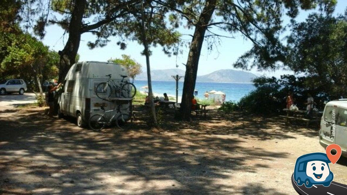 Dilek Yarımadası Milli Parkı - Kuşadası, Aydın, foto 1