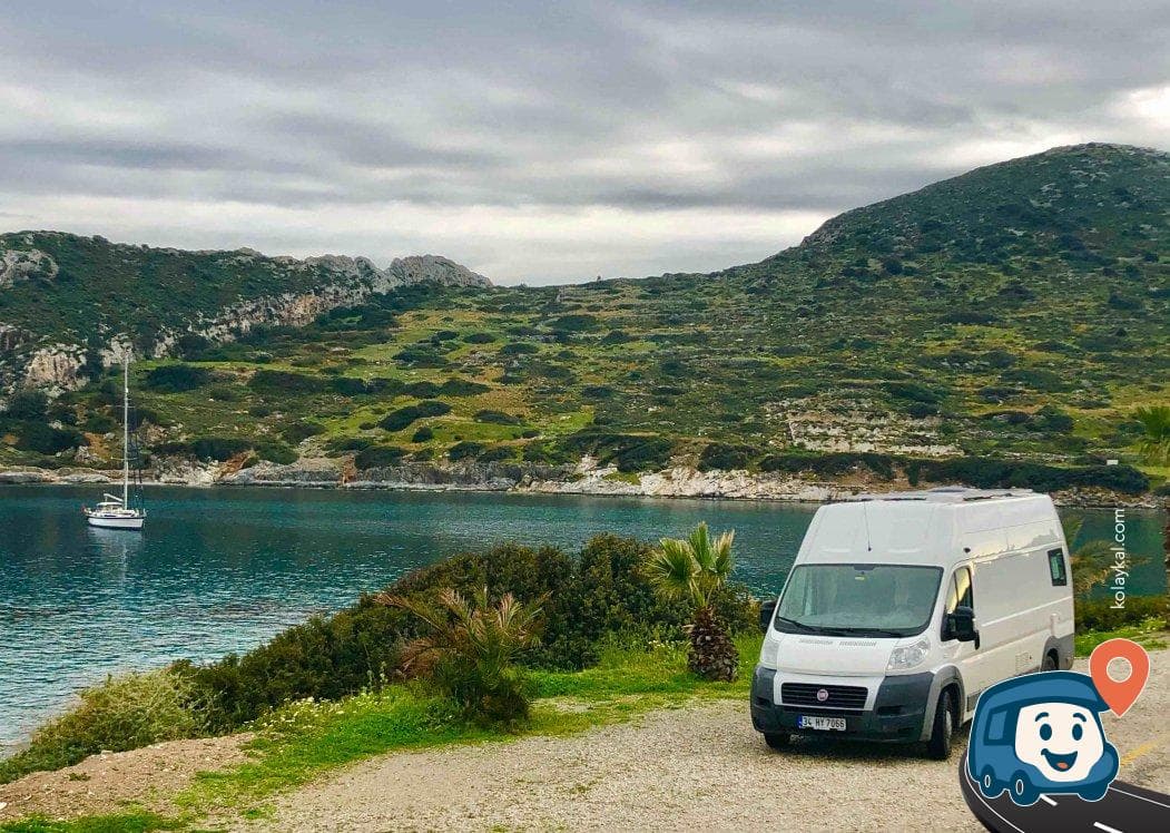 Knidos - Datça, Muğla, foto 4