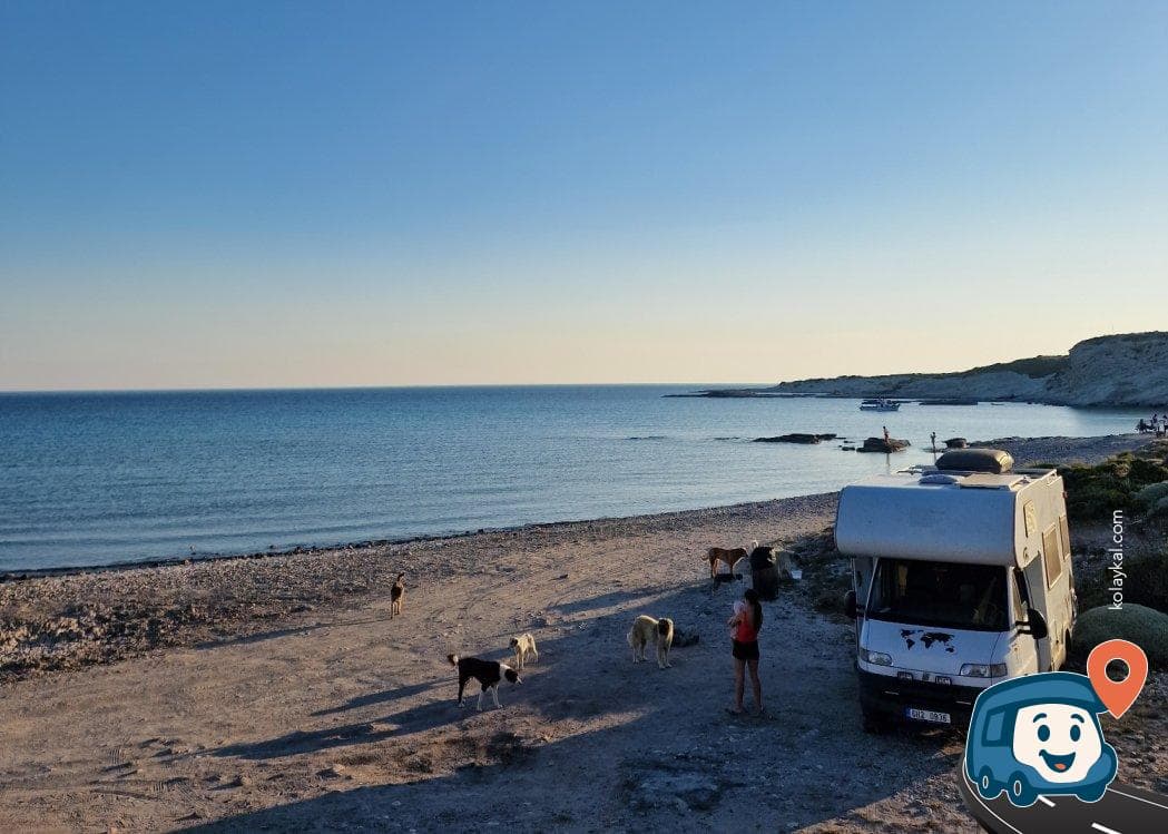 Kobra Kamp Alanı - Çeşme, İzmir, foto 2