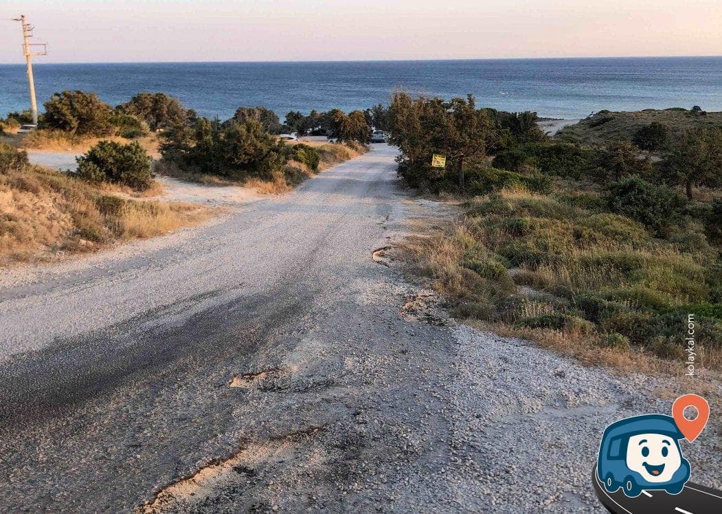 Kobra Kamp Alanı - Çeşme, İzmir, foto 1