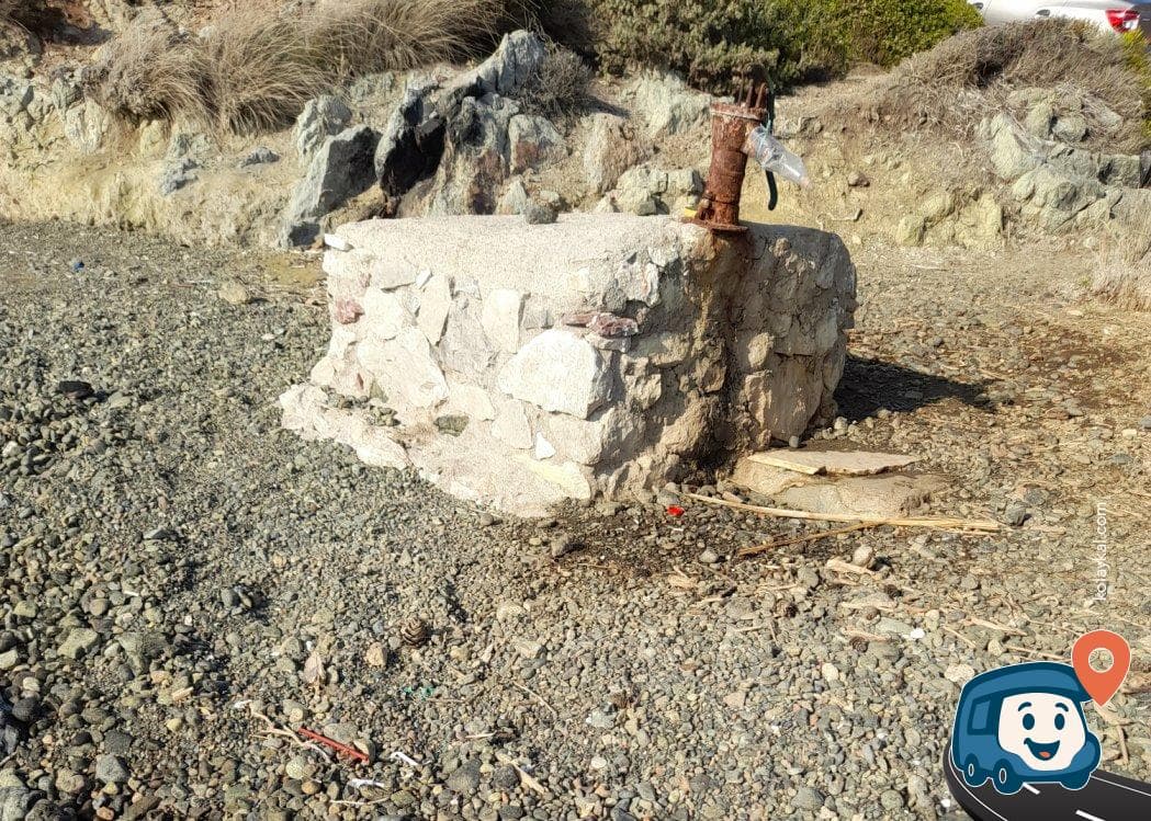 Datça Yarımadası Sahil Yolu Üzeri Kamp ve Karavan Alanı - Marmaris, Muğla, foto 2