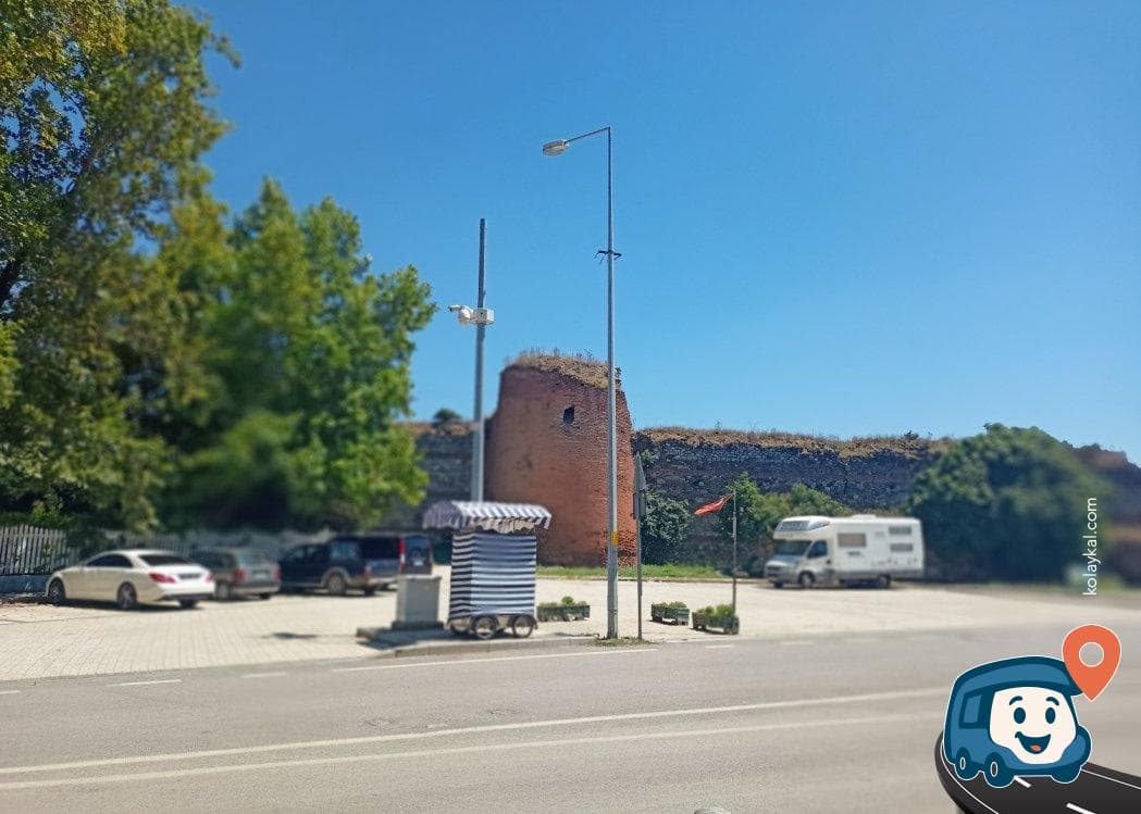 İznik Ayasofya Kilisesi - İzni̇k, Bursa, foto 2