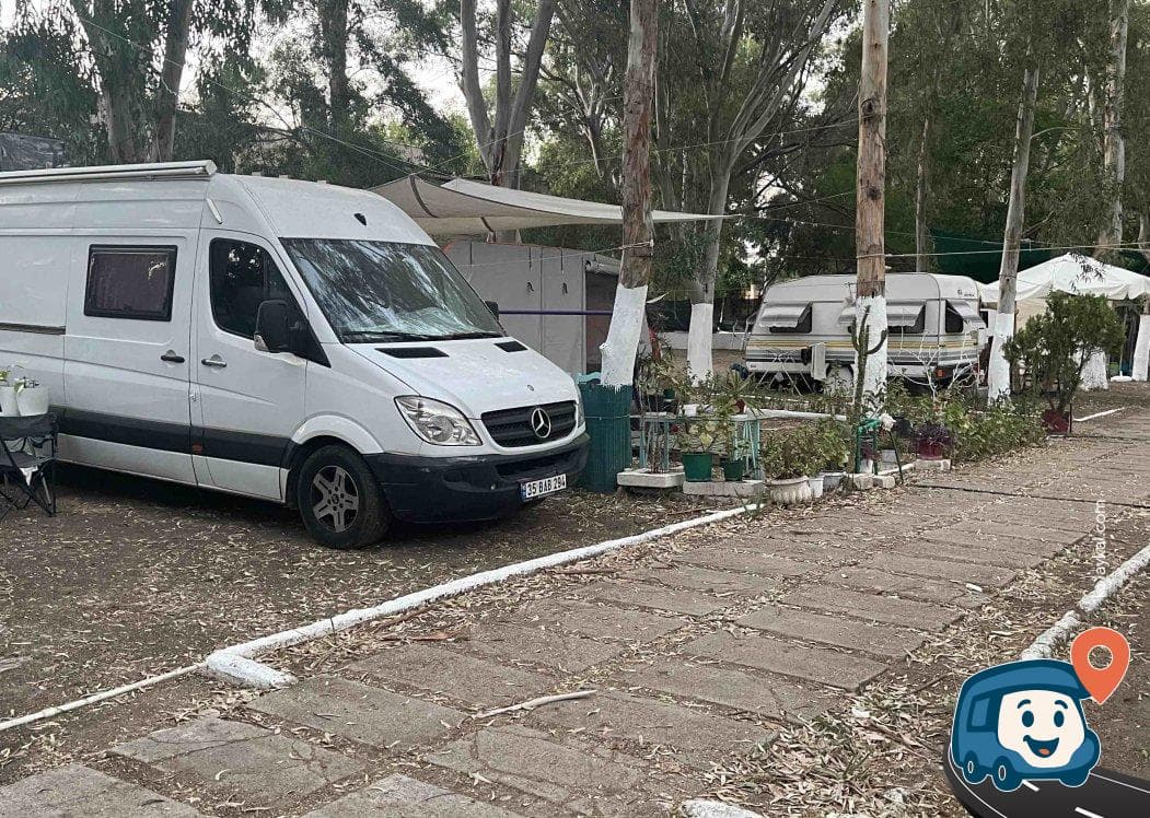 Zetas Camping - Bodrum, Muğla, foto 3