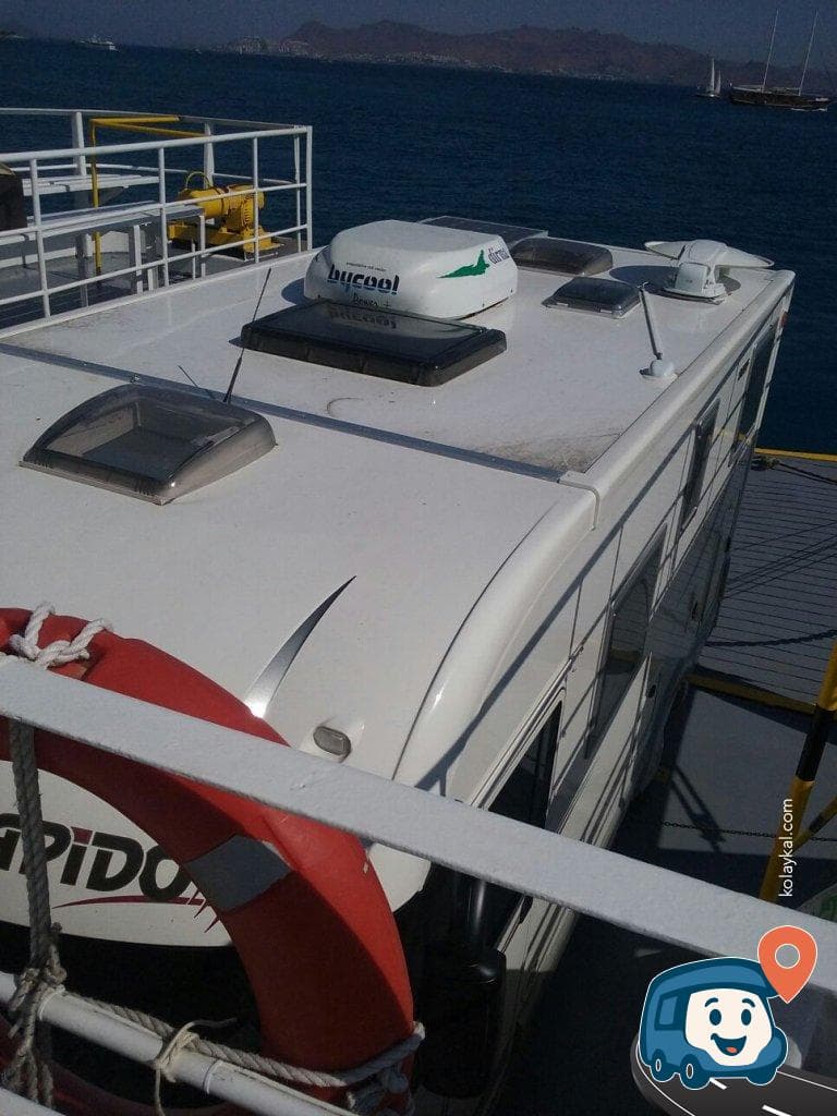 Zetas Camping - Bodrum, Muğla, foto 1