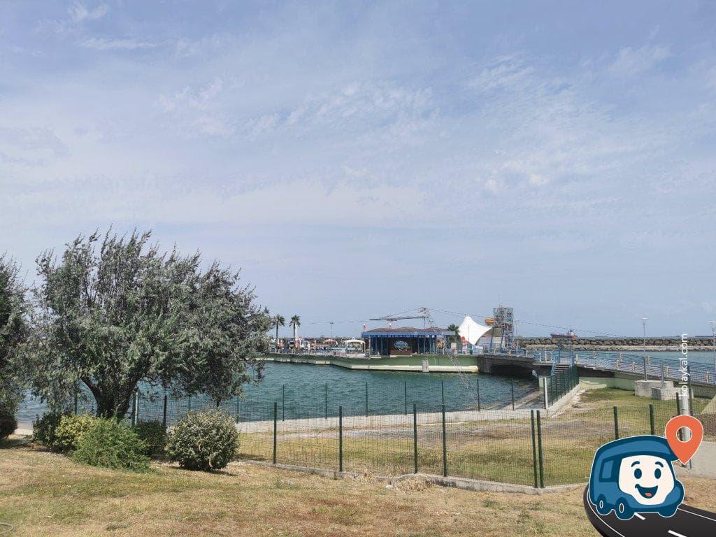 Samsun Karavan Kamp - Canik, foto 11