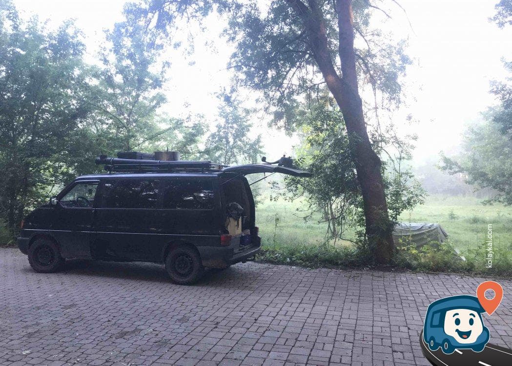 Yeniçağa Gölü Kenarı Kamp ve Piknik Alanı - Bolu, foto 2