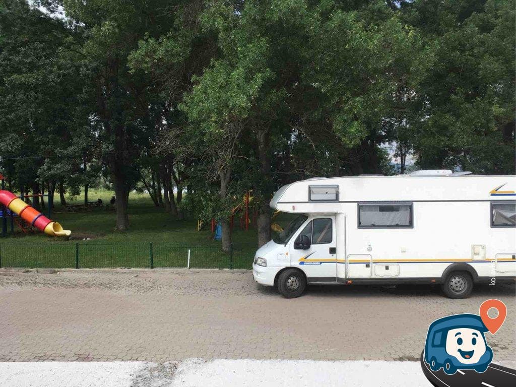Yeniçağa Gölü Kenarı Kamp ve Piknik Alanı - Bolu, foto 1