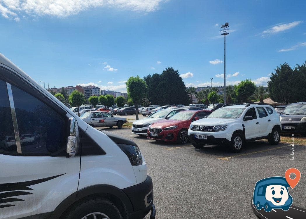 Samsun Spor Parkı - İlkadım, foto 5