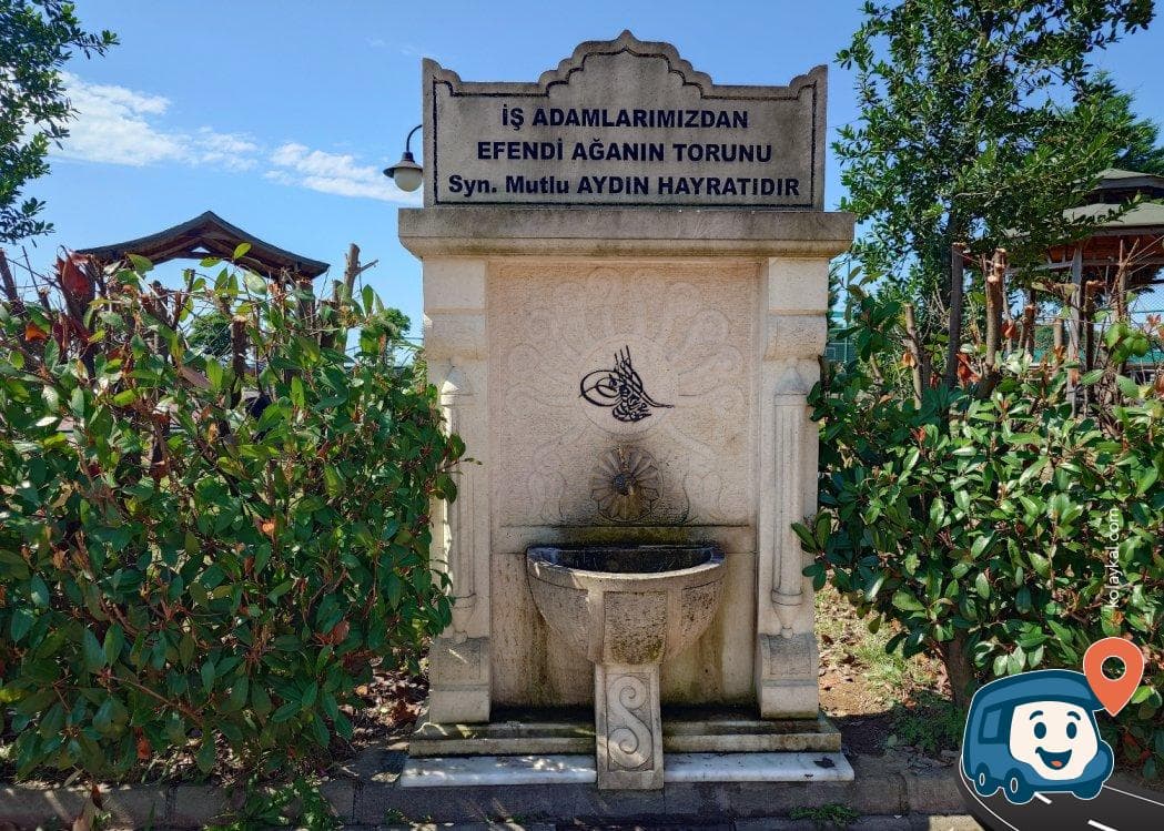 Arhavi Otopark Alanı - Artvin, foto 4