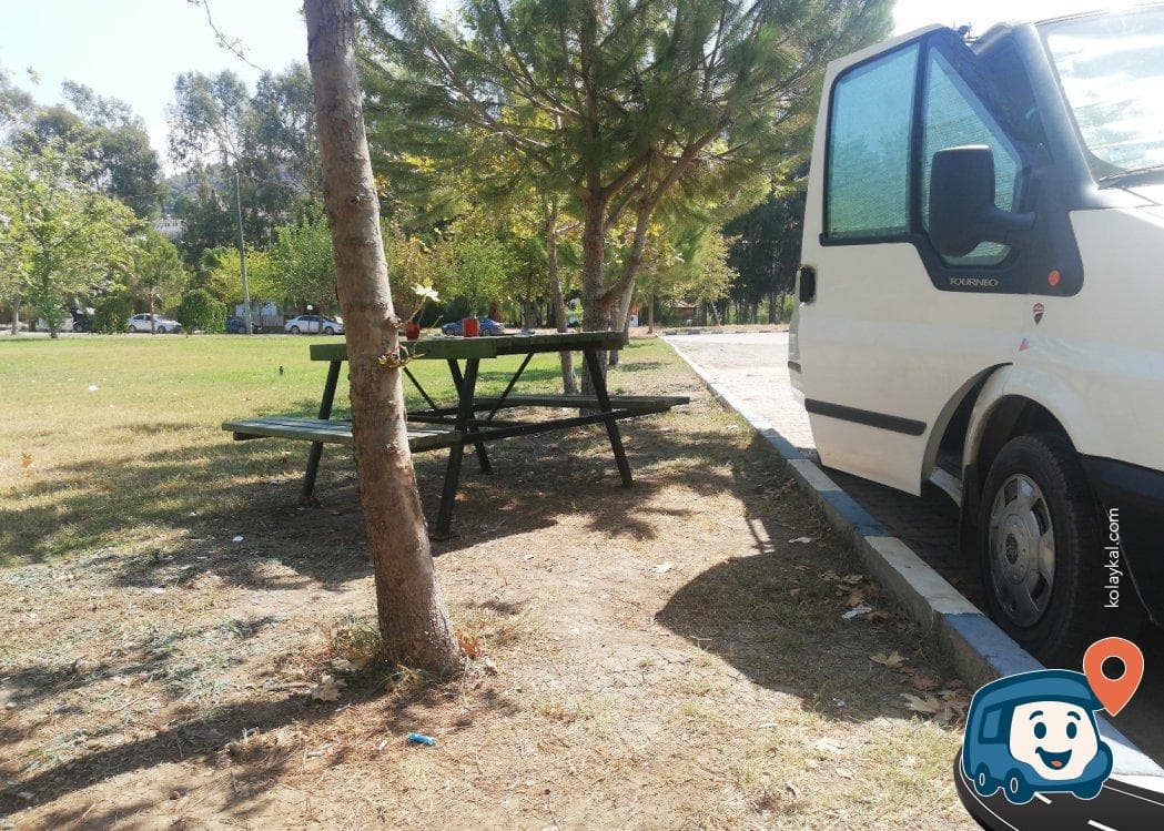 Patara - Kaş, Antalya, foto 4