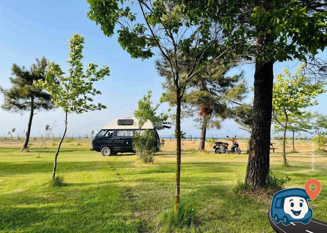 Martı Camping - Sinop Merkez, Sinop, foto 2
