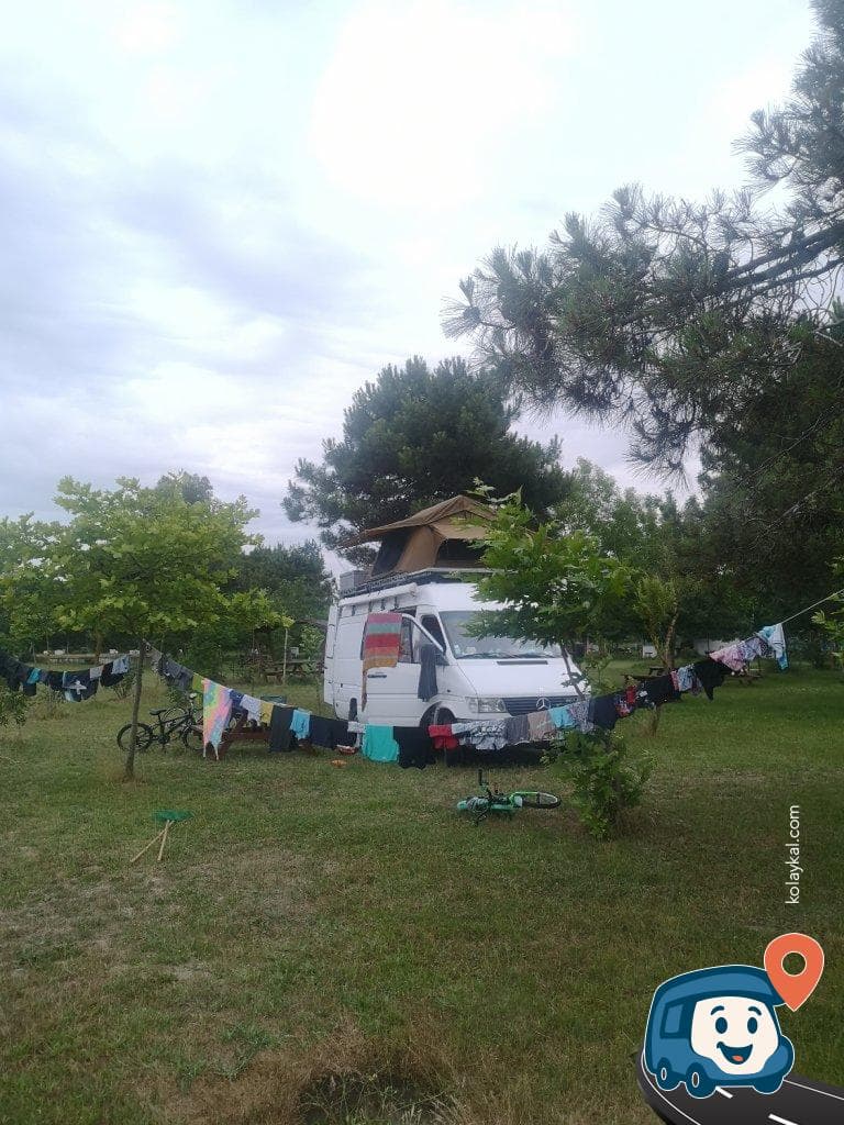 Martı Camping - Sinop Merkez, Sinop, foto 1