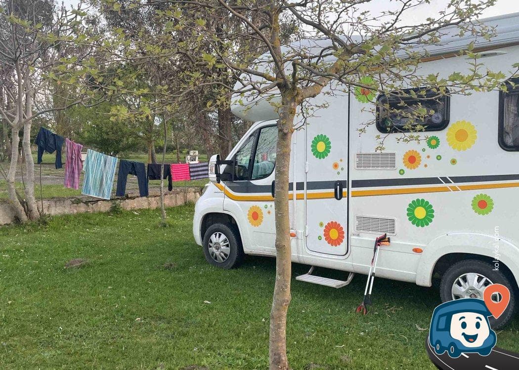 Martı Camping - Sinop Merkez, Sinop, foto 3