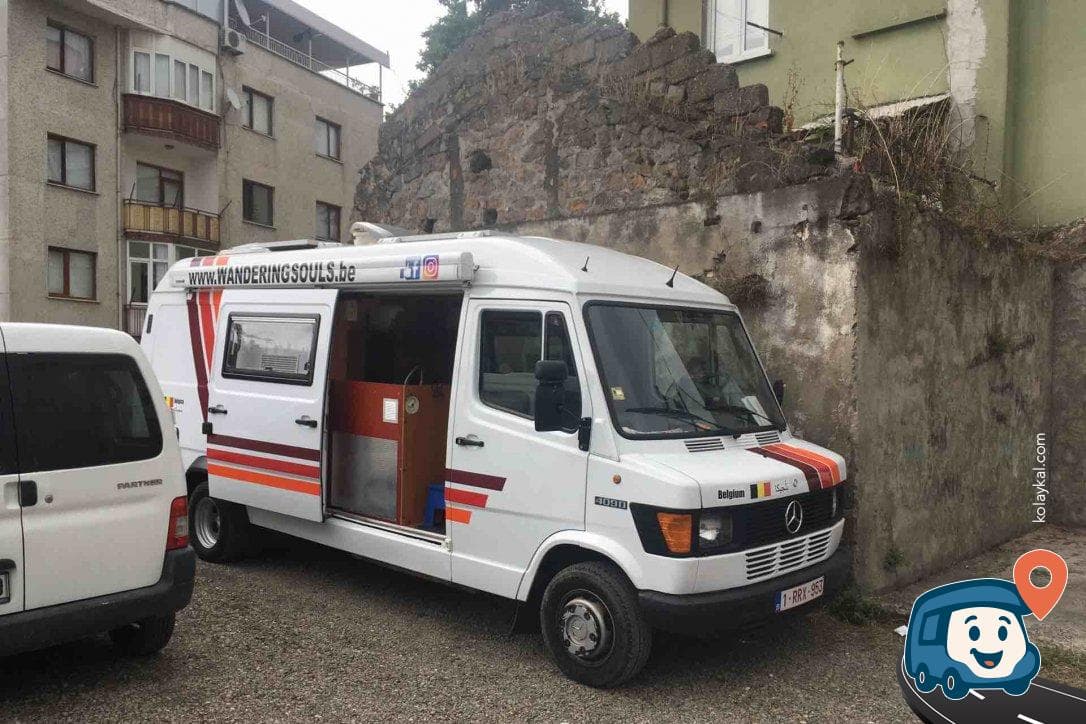 İran İslam Cumhuriyeti Başkonsolosluğu - Ortahisar, Trabzon, foto 1