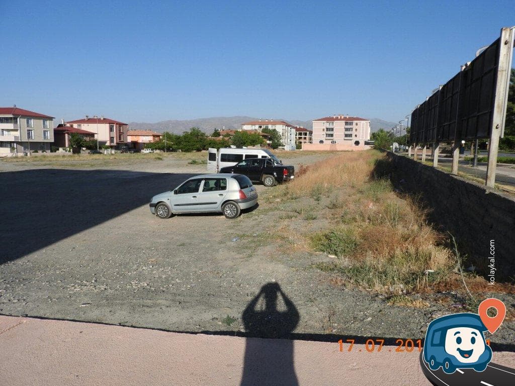Erzincan Kamp Alanı - Erzincan Merkez, foto 2